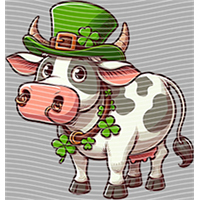 ST PATRICKS DAY-ST 236